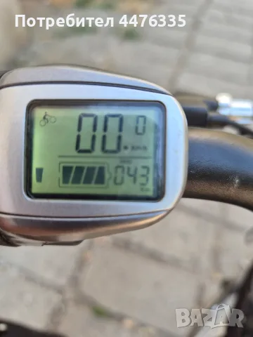 e bike Wayscral ' 28, снимка 14 - Велосипеди - 55539031