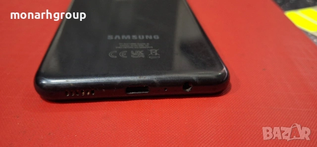 Телефон Samsung Galaxy A04s/RAM 3GB/32GB, снимка 6 - Samsung - 54611779