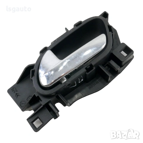Предна лява вътрешна дръжка Citroen DS3 2009-2014 ID: 161823 OEM 9683446877