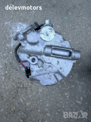 m8a2-19d629-cb m8a219d629cb компресор за климатик от Land Rover Range Rover Velar (L560) 3.0 D , снимка 6 - Части - 55088917
