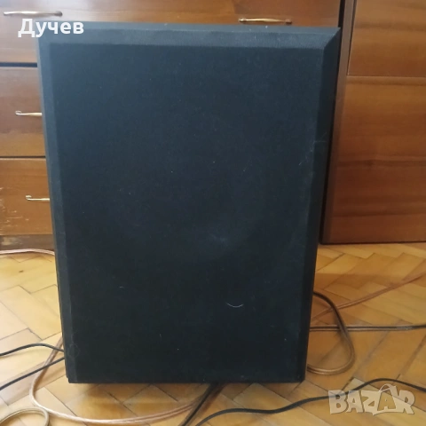 Активен буфер Novex