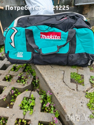 Сак Макита, снимка 2 - Сакове - 54080171