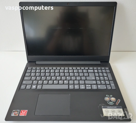 Lenovo IdeaPad S145-15API на части