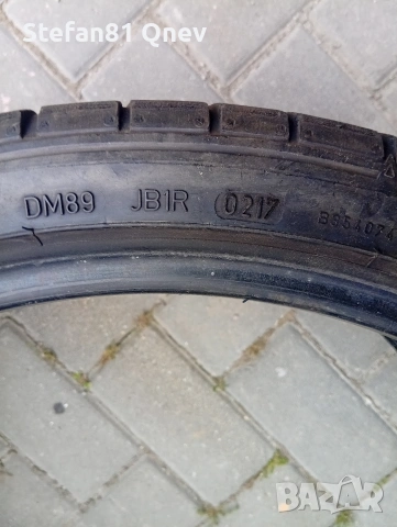 Audi r8 гуми , снимка 3 - Гуми и джанти - 54878133