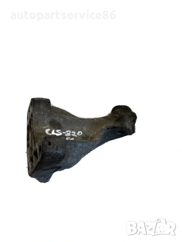 Конзола/скоба за монтаж лява за Mercedes Cls W219 320 CDI (2009) A6422230004