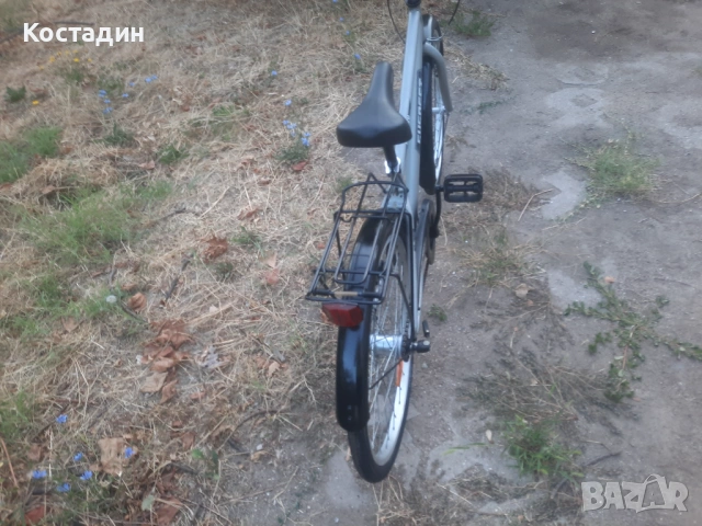 Велосипед  Rocki  Suspect  24 цола гуми, снимка 6 - Велосипеди - 54878004