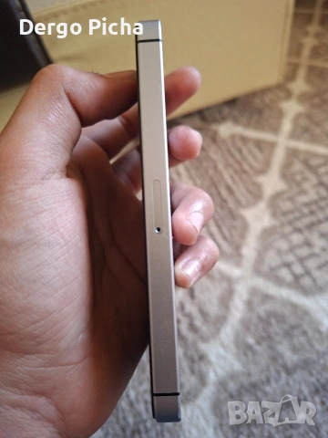 Iphone se 2016 16GB черен ЗАКЛЮЧЕН! 96% живот на батерията пращам по спиди или еконт!, снимка 6 - Apple iPhone - 54903063