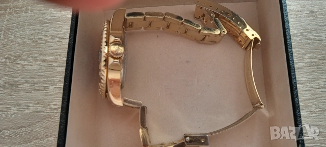 ROLEX YACHT MASTER , снимка 3 - Мъжки - 53562890