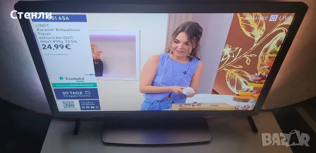 Philips 37PFL7606K/02, снимка 6 - Телевизори - 55579947