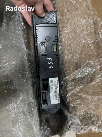 климатик за BMW e90 серия, снимка 2 - Части - 55631933