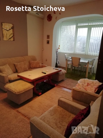 Продавам апартамент в Търговище, снимка 3 - Апартаменти - 55071791