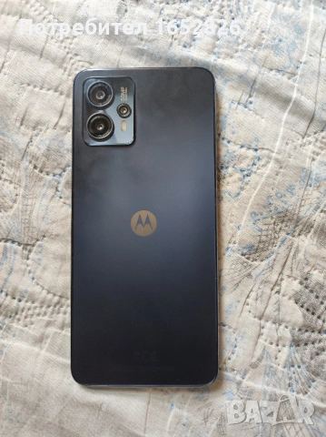 motorola g13 (128/4 гб. като нов), снимка 2 - Motorola - 54809650