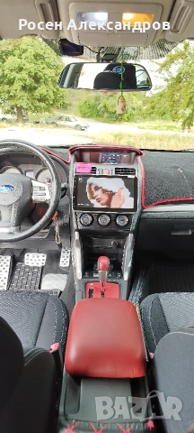 Subaru Forester 2013, снимка 13 - Автомобили и джипове - 55211893