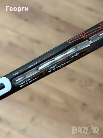 Тенис ракета Head YouTek IG Speed Pro, снимка 3 - Тенис - 55376645
