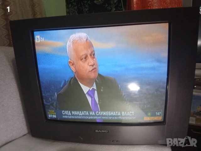Телевизор Sang