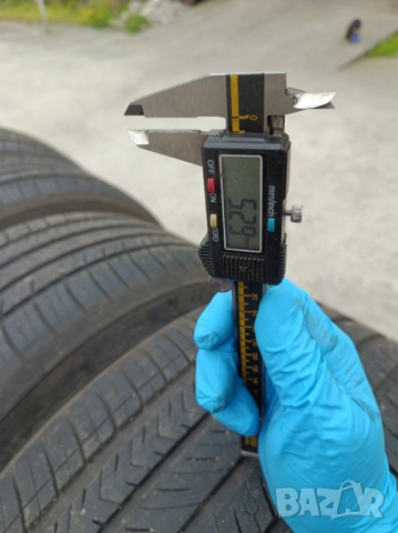 Гуми за Tesla Model Y Preformance, снимка 9 - Гуми и джанти - 54245534