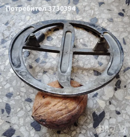 Емблема Фиат 125 Р Полонез , снимка 3 - Аксесоари и консумативи - 55509783
