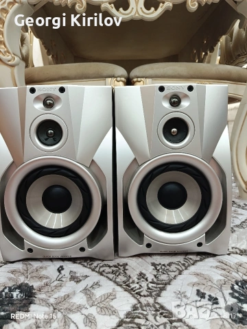 tonkoloni na soni rxd77, снимка 3 - Тонколони - 54617506