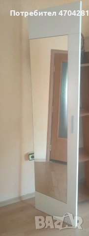 Продавам врата за портманто, снимка 2 - Портманта - 54763057