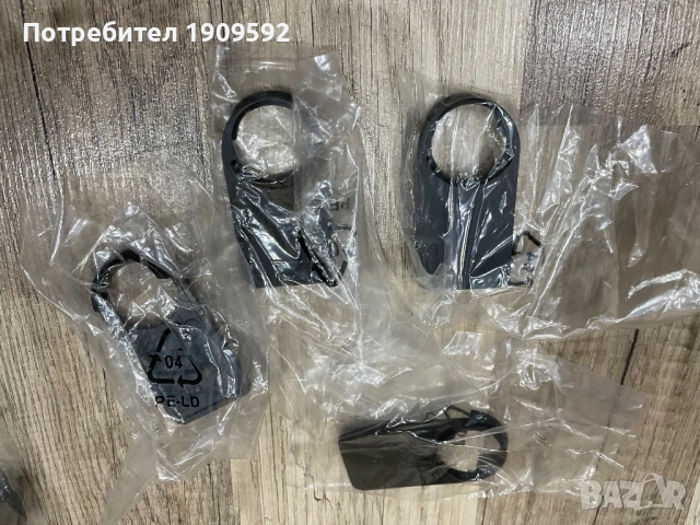 Harman kardon стойки и микрофон, снимка 8 - Аудиосистеми - 54458169