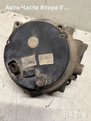 Генератор алтернатор Мерцедес МЛ270цди/Mercedes ML270cdi 163ks w163, снимка 3 - Части - 54101278