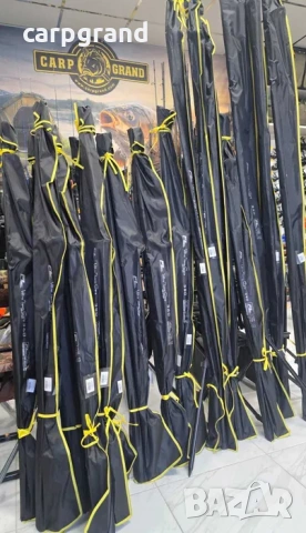 Въдица FL Ultra Team Carp, снимка 6 - Въдици - 54194489