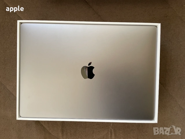 13" MacBook Air A2179(2020 г.) i5/8GB RAM/512GB SSD, снимка 5 - Лаптопи за работа - 54570794