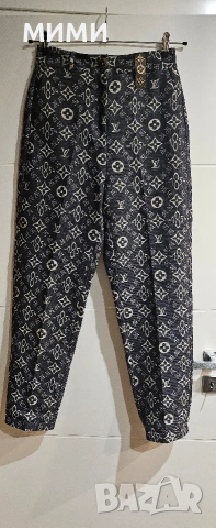 Louis vuitton панталон 