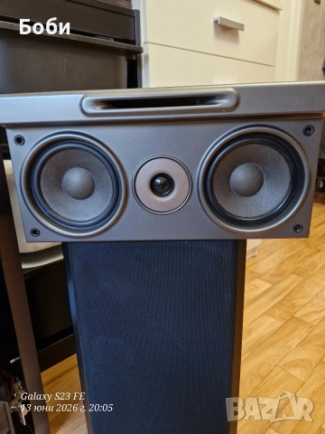 OKANO/PALLADIUM/ prestige 5000 RC, снимка 3 - Тонколони - 54897027