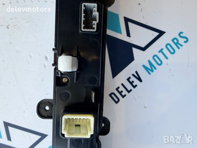 96540-BE000 управление за медиа радио от Hyundai Kona SX2 1.6 GDI Hybrid, двигател G4LL, 141 кс., ав, снимка 6 - Части - 54247539