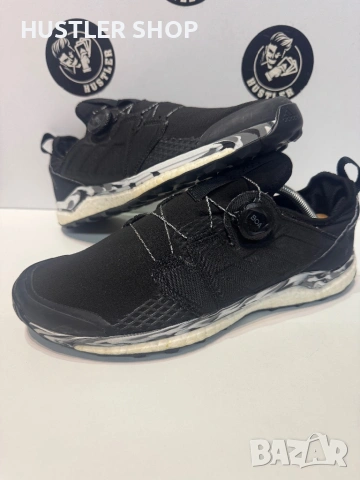 Мъжки маратонки ADIDAS TERREX AGRAVIC BOA. Размер 42.5