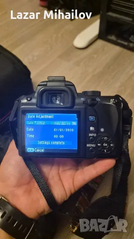 Pentax K-r + 3 обектива, снимка 3 - Фотоапарати - 55415868