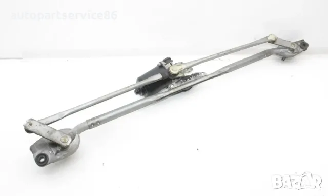 Преден мотор на чистачките и механизъм за Chrysler 300C 3.0 CRD (2009) OEM 04805716AA