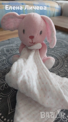 Детски плюшени играчки, снимка 9 - Плюшени играчки - 54290314