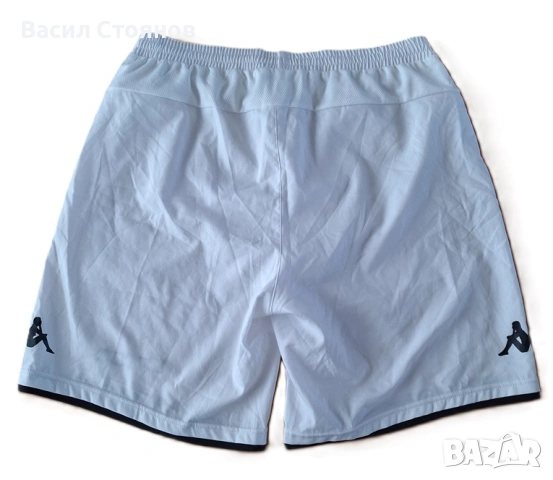 Borussia Mönchengladbach / Боруся МГ - Карра 2014-15 home shorts - размер L, снимка 5 - Фен артикули - 50351464