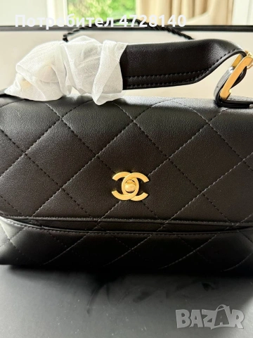Дамска чанта Chanel 
