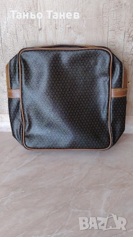 Мъжка Кожена Чанта EUROFLEX- Италия. , снимка 2 - Чанти - 55119515