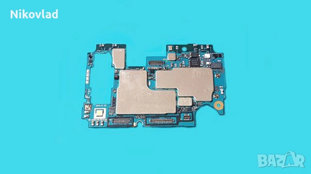 Основна платка Samsung Galaxy А50