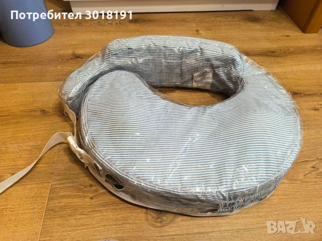 Възглавница за кърмене My breast friend 