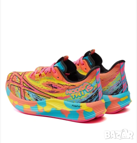 маратонки Asics Noosa Tri 15 Multicolor номер 42 ,5 , снимка 4 - Маратонки - 54635606
