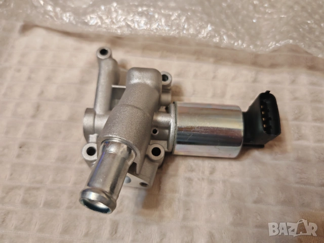 Нов EGR клапан за Opel 1.7 CDTI (Astra, Corsa, Meriva, Zafira), снимка 4 - Части - 54128494