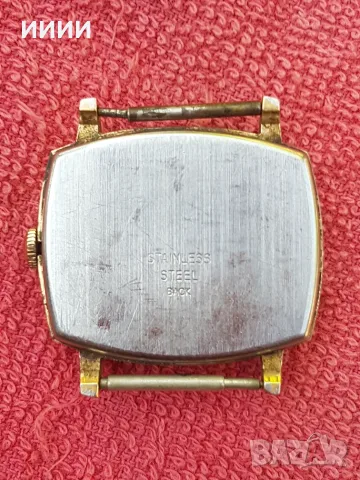 Мъжки часовник TIMEX, снимка 2 - Антикварни и старинни предмети - 55477666