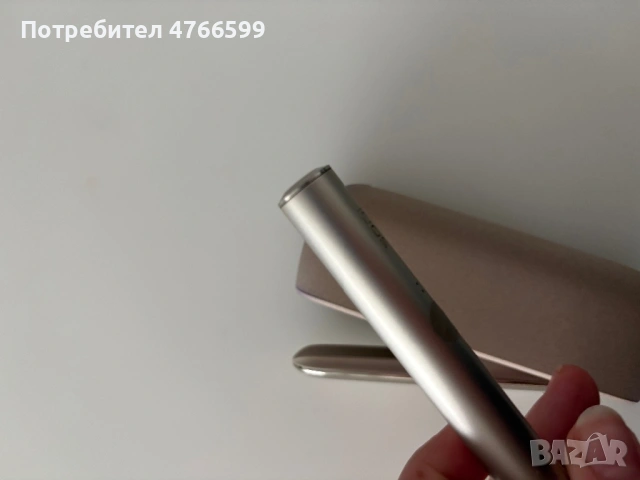 Iqos iluma, снимка 7 - Друга електроника - 54088930