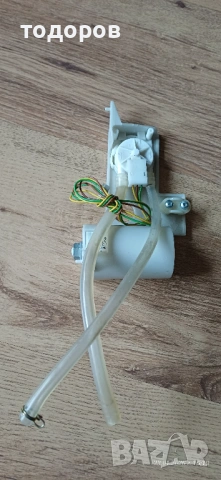 части от saeco incanto de luxe s-class , снимка 10 - Кафемашини - 53202154