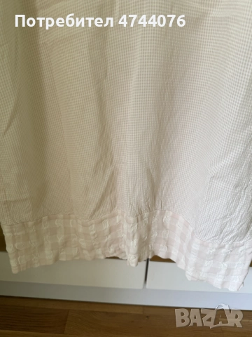 Дамски потник Massimo Dutti, снимка 3 - Потници - 55414199