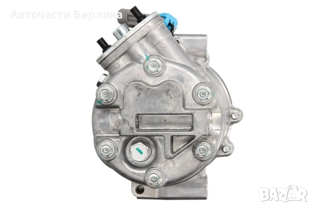 Компресор за климатик за Opel Astra и Opel Zafira, снимка 5 - Части - 54859160