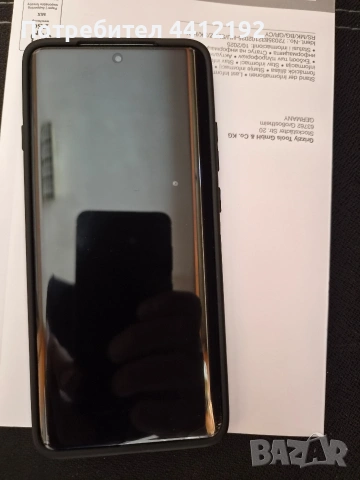 Motorola edge 60 pro 256/8 