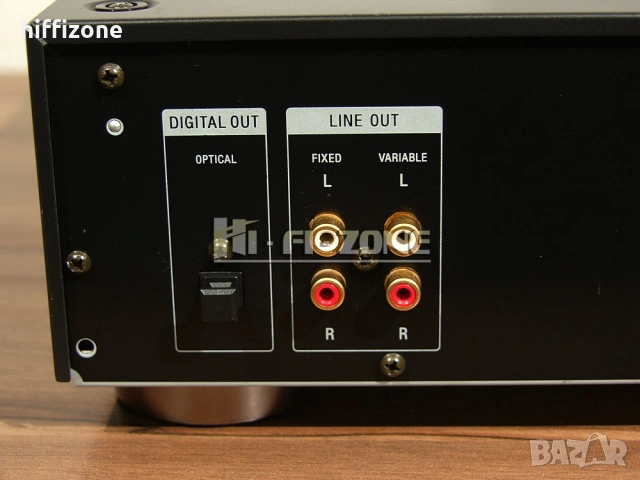 CD плеър  Sony cdp-x222es /1 , снимка 8 - Ресийвъри, усилватели, смесителни пултове - 54203095