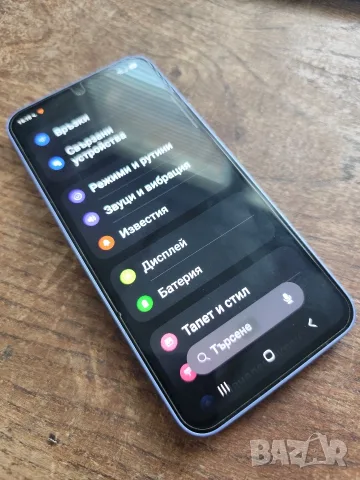 Samsung Galaxy A54 5G 256/8