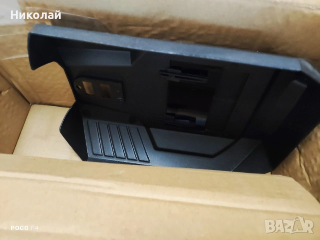 С липса!Телоподаващо Parkside PIFDS 120 B2 120A, снимка 6 - Други инструменти - 54908919